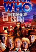 Doctor Who: Dimensions in Time