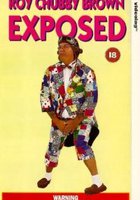 Roy Chubby Brown: Exposed (видео)