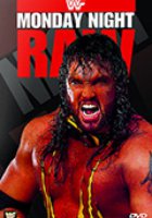 WWF Monday Night RAW