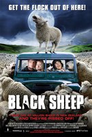 Паршивая овца