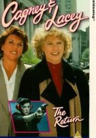 Cagney & Lacey: The Return