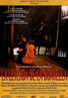 La leyenda de la doncella