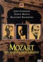 Mozart: The Requiem from Sarajevo