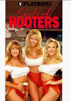 Playboy: Girls of Hooters (видео)