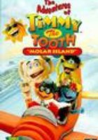 The Adventures of Timmy the Tooth: Molar Island (видео)