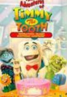 The Adventures of Timmy the Tooth: Operation: Secret Birthday Surprise (видео)