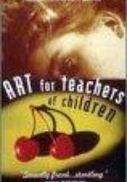 Art for Teachers of Children