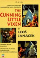 The Cunning Little Vixen