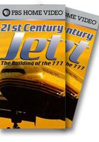 21st Century Jet: The Building of the 777