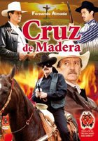 Cruz de madera