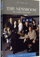 The Newsroom