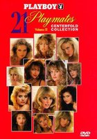 Playboy: 21 Playmates Centerfold Collection Volume II (видео)