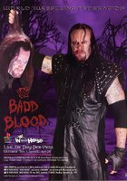 WWF В твоем доме 18: Плохая кровь