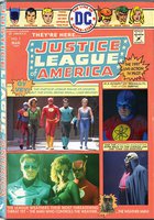 Лига справедливости Америки