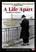 A Life Apart: Hasidism in America