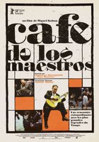 Café de los maestros