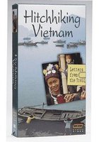 Hitchhiking Vietnam: Letters from the Trail