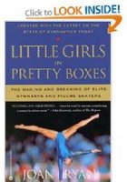 Little Girls in Pretty Boxes