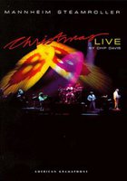 Mannheim Steamroller: Christmas Live (видео)