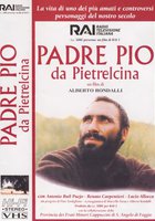 Padre Pio da Pietralcina