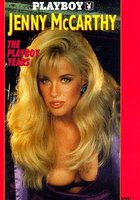 Playboy: Jenny McCarthy, the Playboy Years (видео)