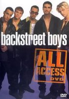 Backstreet Boys: All Access Video (видео)