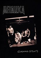 Metallica: Cunning Stunts (видео)