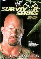 WWF Серии на выживание