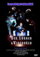 Секс, ложь и видеонасилие (видео)