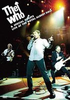 The Who Live at the Royal Albert Hall