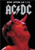 AC/DC: Stiff Upper Lip Live (видео)