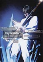 Bryan Adams: Live at Slane Castle (видео)