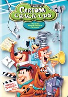 Cartoon Crack-ups (видео)