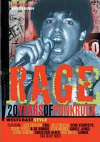 Rage: 20 Years of Punk Rock West Coast Style