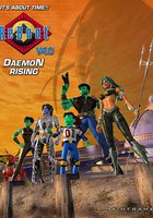 ReBoot: Daemon Rising