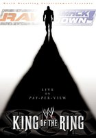 WWE Король ринга