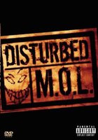 Disturbed: M.O.L. (видео)