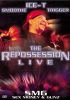 Ice-T & SMG: The Repossession Live (видео)