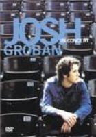 Josh Groban in Concert