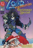 The Lobo Paramilitary Christmas Special