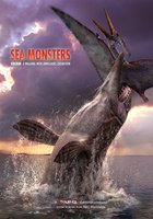 BBC: Прогулки с морскими чудовищами (мини-сериал)