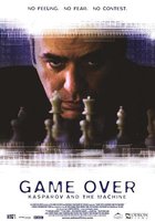 Игра окончена: Каспаров против машины