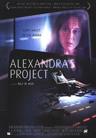 Проект Александры