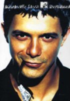 Alejandro Sanz: MTV Unplugged