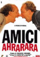 Amici ahrarara