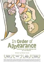 In Order of Appearance