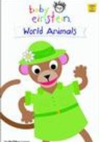 Baby Einstein: World Animals (видео)