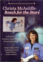 Christa McAuliffe: Reach for the Stars