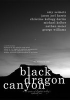 Black Dragon Canyon