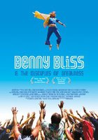 Benny Bliss and the Disciples of Greatness